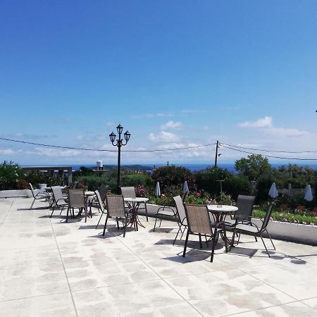 Hotel Paradise Василиас Экстерьер фото